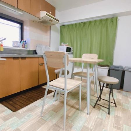 Esperanza 204号室 Apartment Tokyo Exterior photo