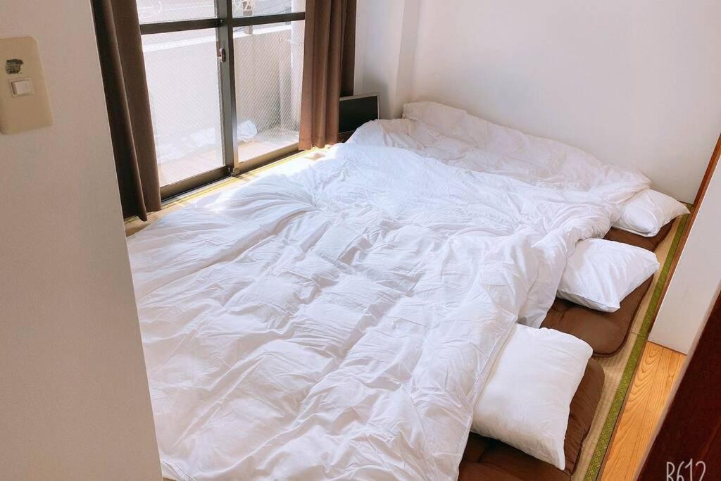Esperanza 204号室 Apartment Tokyo Exterior photo