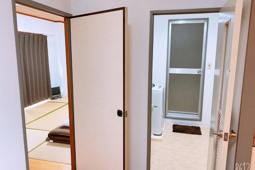 Esperanza 204号室 Apartment Tokyo Exterior photo