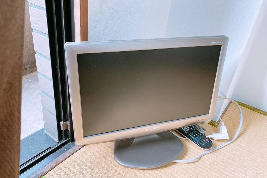Esperanza 204号室 Apartment Tokyo Exterior photo