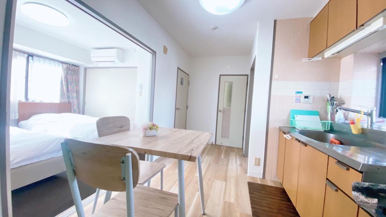 Esperanza 204号室 Apartment Tokyo Exterior photo