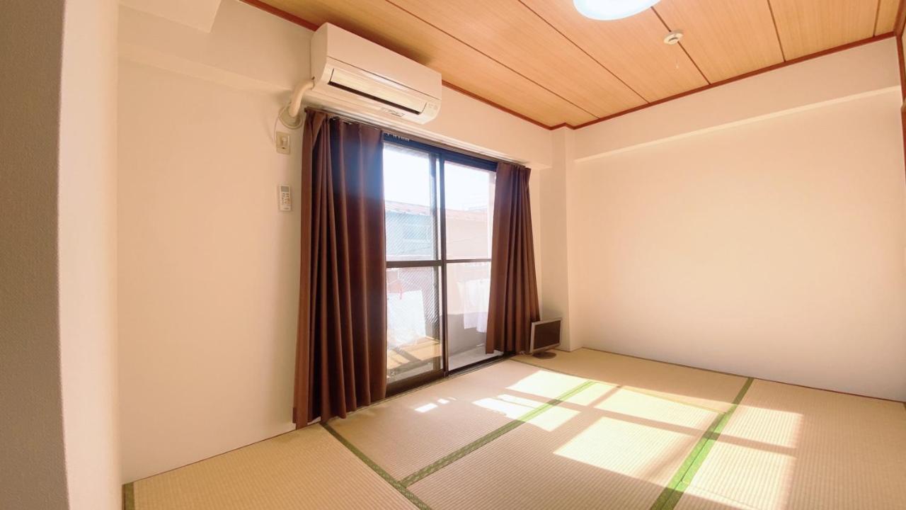 Esperanza 204号室 Apartment Tokyo Exterior photo
